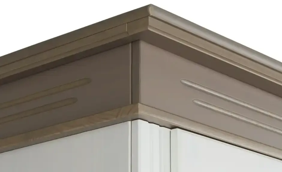 Drehtürenschrank Massetto