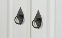 Drehtürenschrank Massetto