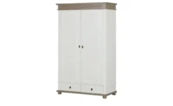 Drehtürenschrank Massetto