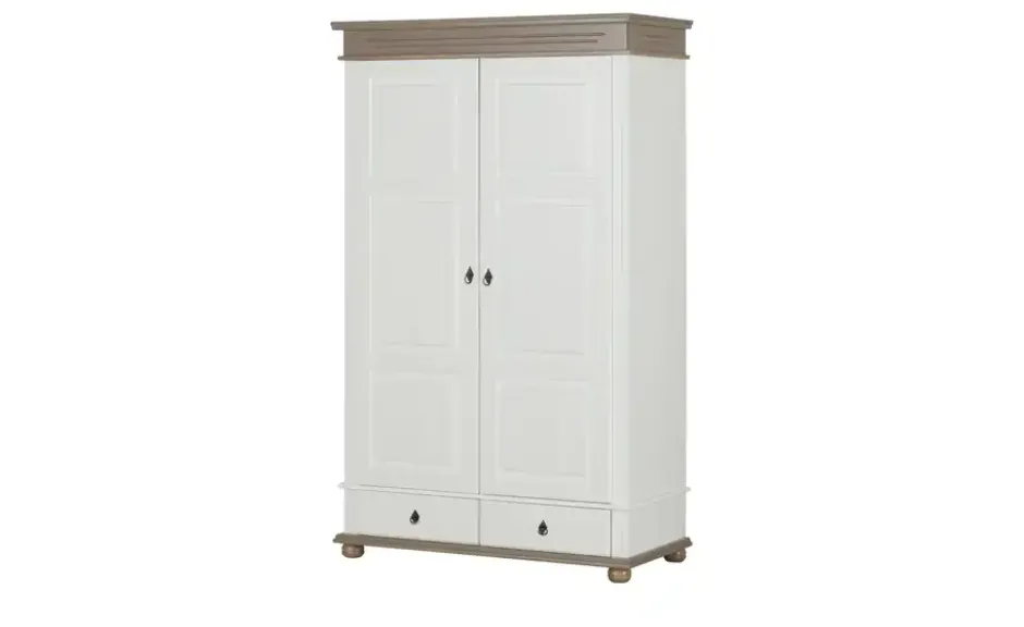 Drehtürenschrank Massetto