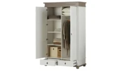 Drehtürenschrank Massetto