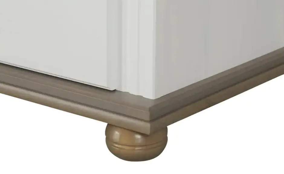 Drehtürenschrank Massetto