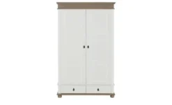 Drehtürenschrank Massetto