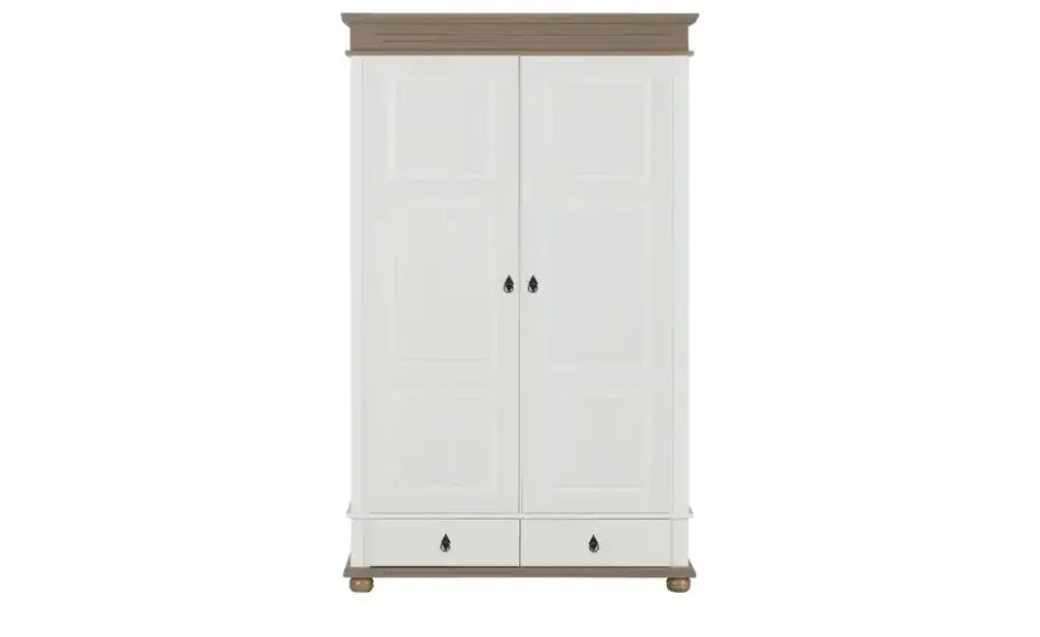 Drehtürenschrank Massetto