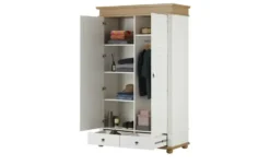Drehtürenschrank Massetto