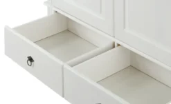 Drehtürenschrank Massetto