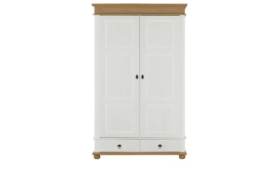 Drehtürenschrank Massetto