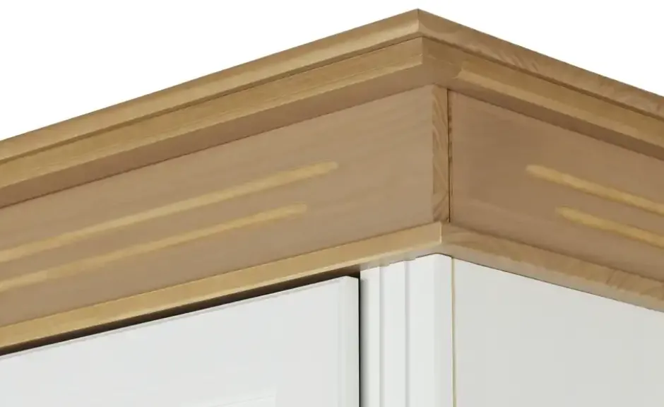 Drehtürenschrank Massetto