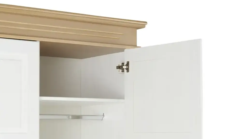 Drehtürenschrank Massetto