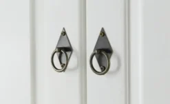 Drehtürenschrank Massetto