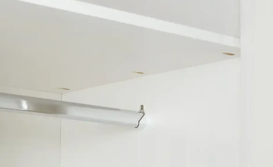 Drehtürenschrank Massetto