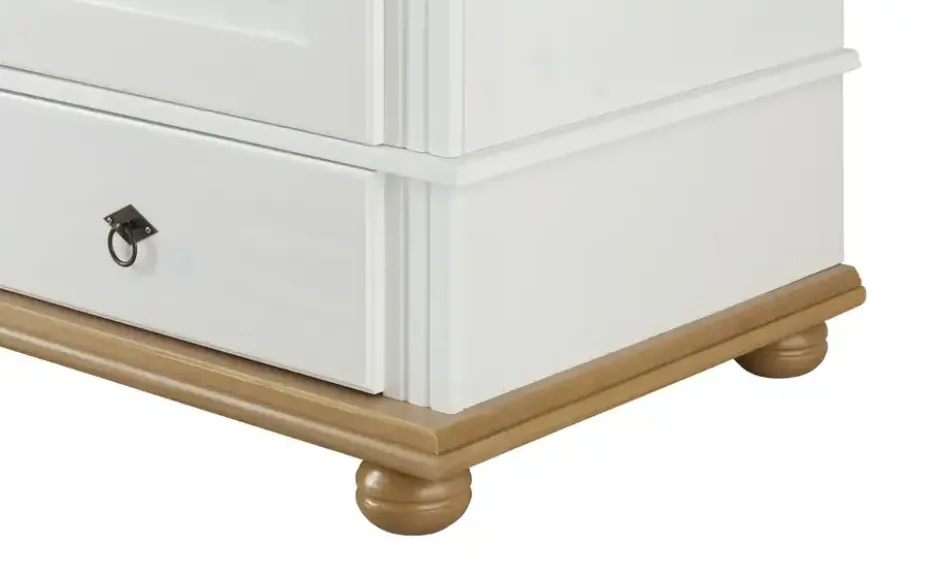 Drehtürenschrank Massetto