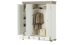 Drehtürenschrank Massetto