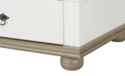 Drehtürenschrank Massetto