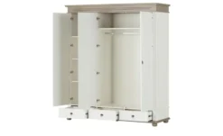Drehtürenschrank Massetto