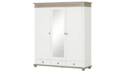Drehtürenschrank Massetto