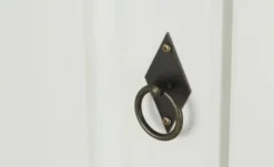 Drehtürenschrank Massetto