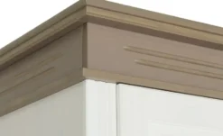 Drehtürenschrank Massetto