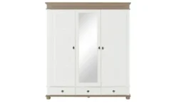 Drehtürenschrank Massetto