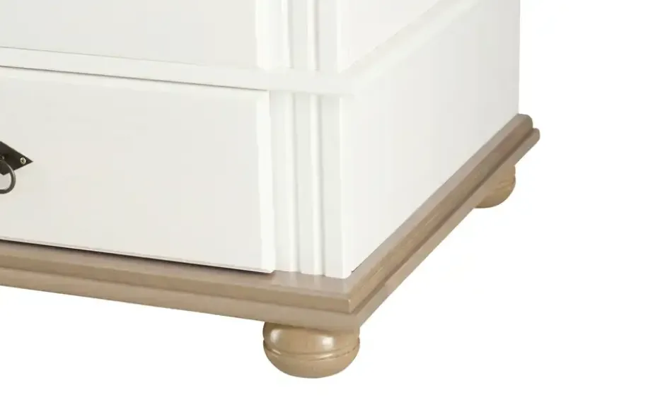 Drehtürenschrank Massetto