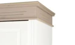 Drehtürenschrank Massetto