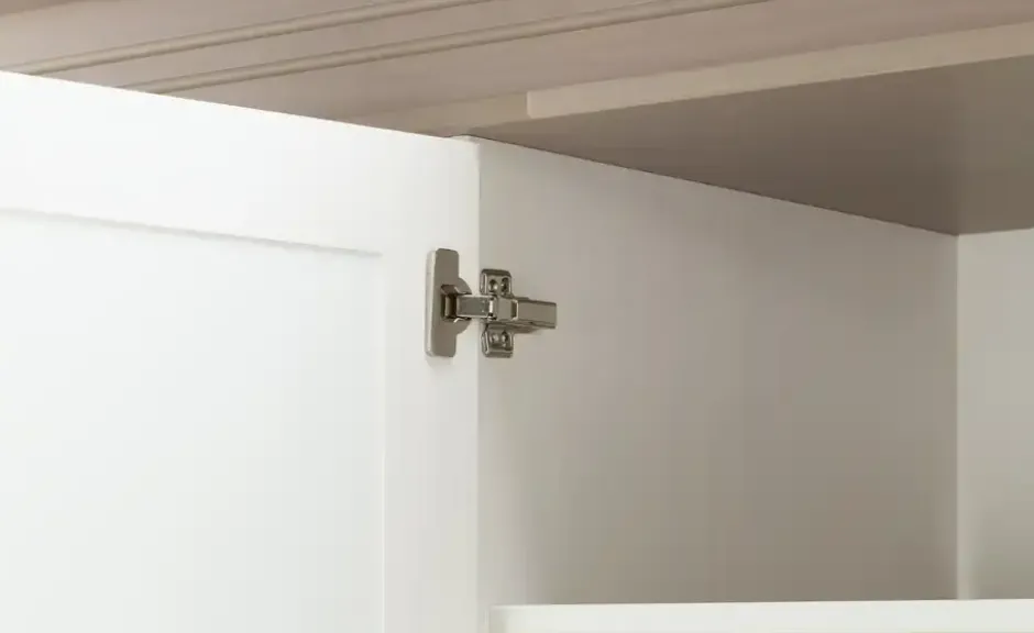 Drehtürenschrank Massetto