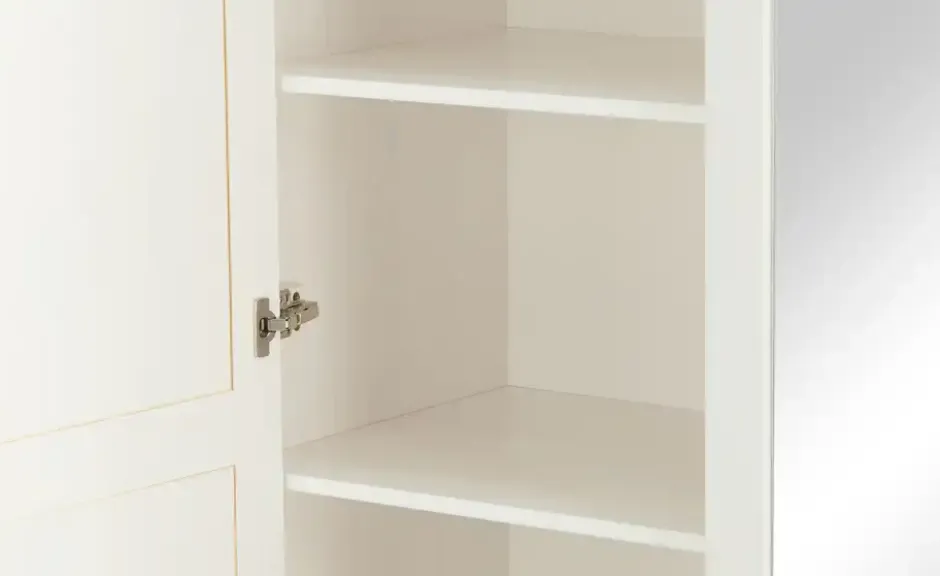 Drehtürenschrank Massetto