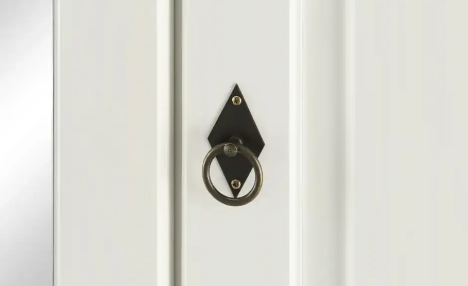 Drehtürenschrank Massetto