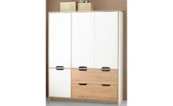 Drehtürenschrank Maxim