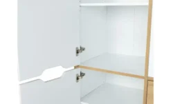 Drehtürenschrank Maxim