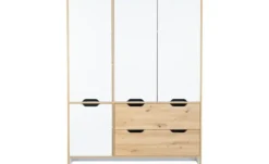 Drehtürenschrank Maxim