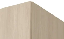 Drehtürenschrank mit Beleuchtung Villa