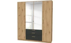 Drehtürenschrank Mosbach