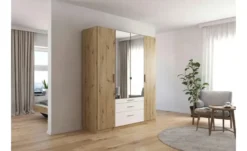 Drehtürenschrank Mosbach