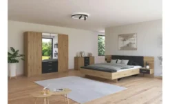 Drehtürenschrank Mosbach