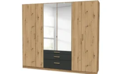 Drehtürenschrank Mosbach