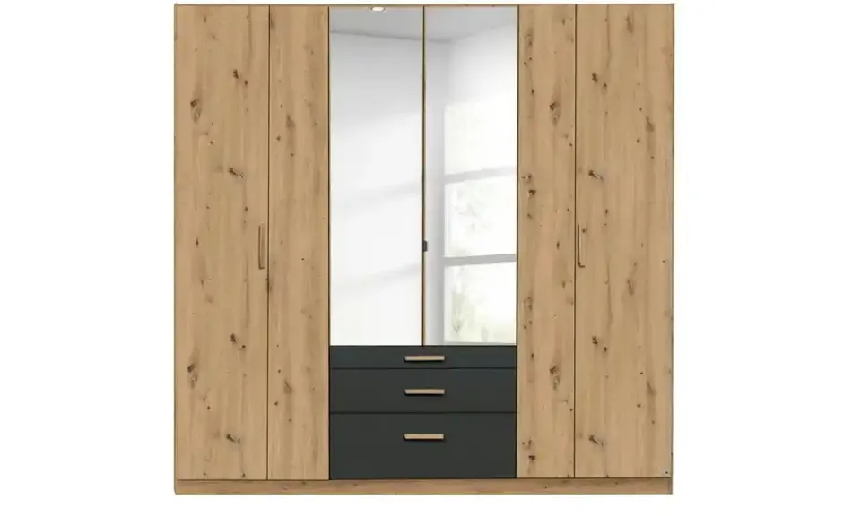 Drehtürenschrank Mosbach
