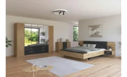 Drehtürenschrank Mosbach