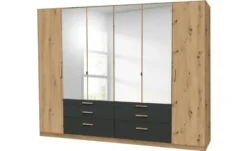 Drehtürenschrank Mosbach