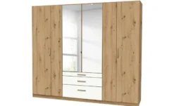 Drehtürenschrank Mosbach