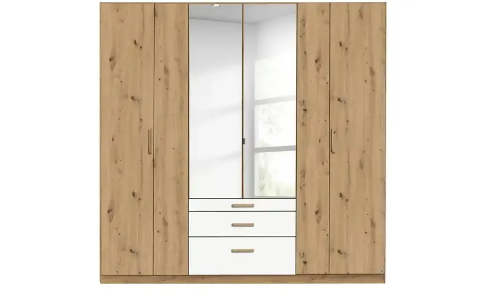 Drehtürenschrank Mosbach