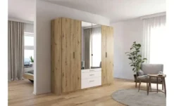 Drehtürenschrank Mosbach