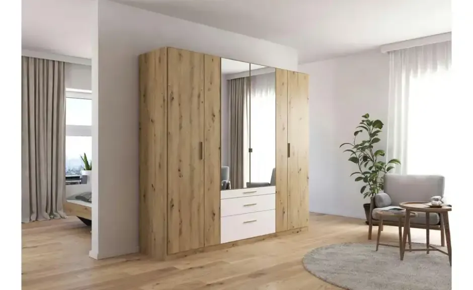Drehtürenschrank Mosbach