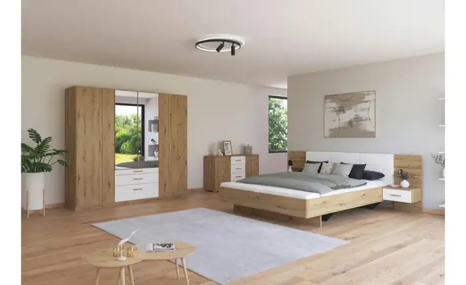 Drehtürenschrank Mosbach