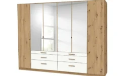 Drehtürenschrank Mosbach