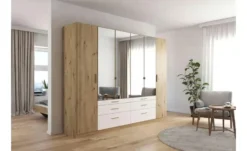Drehtürenschrank Mosbach