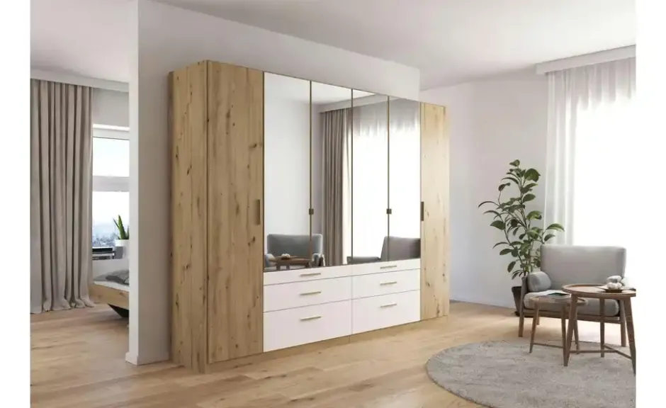 Drehtürenschrank Mosbach