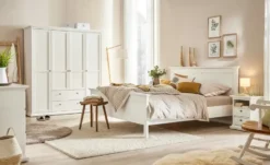 Drehtürenschrank Paris
