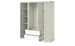 Drehtürenschrank Paris