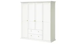 Drehtürenschrank Paris